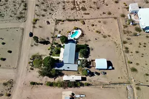 11037 W Broken Bow Dr, White Hills, AZ 86445 - Photo 38