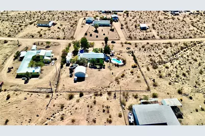 11037 W Broken Bow Drive, White Hills, AZ 86445 - Photo 40