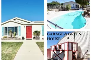 11037 W Broken Bow Dr, White Hills, AZ 86445 - Photo 1