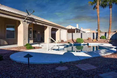 2536 Fox Run Lane, Bullhead City, AZ 86442 - Photo 4