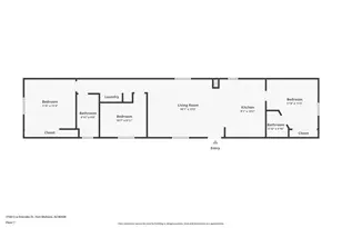 1720 La Entrada Dr, Fort Mohave, AZ 86426 - Photo 4