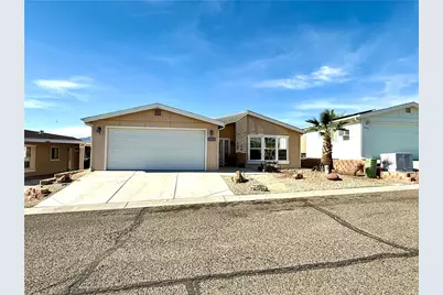2553 Hillcrest Park Drive, Bullhead City, AZ 86429 - Photo 2