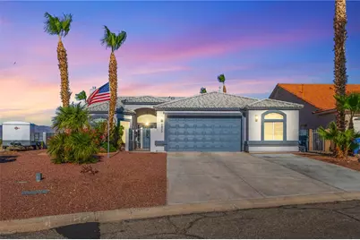 1830 E Fairway Bend, Fort Mohave, AZ 86426 - Photo 1
