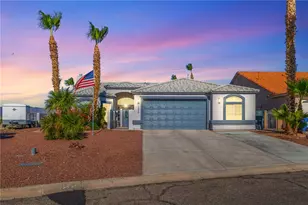1830 E Fairway Bend, Fort Mohave, AZ 86426 - Photo 1