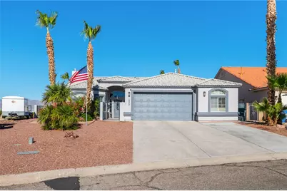 1830 E Fairway Bend, Fort Mohave, AZ 86426 - Photo 2