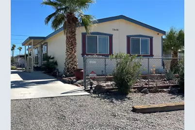 1640 Arcadia Boulevard, Bullhead City, AZ 86442 - Photo 6
