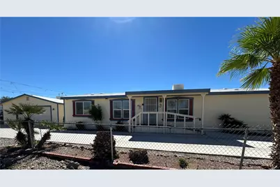 1640 Arcadia Boulevard, Bullhead City, AZ 86442 - Photo 2