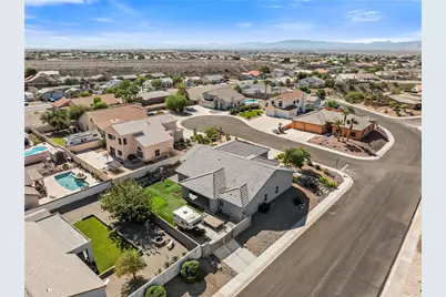 3772 Tomahawk Lane, Bullhead City, AZ 86442 - Photo 2