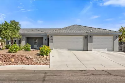 3772 Tomahawk Lane, Bullhead City, AZ 86442 - Photo 4