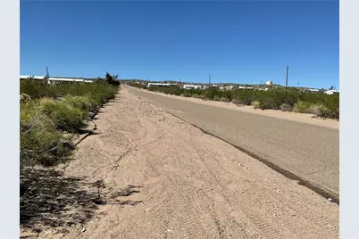 670 E Sumner Drive #154, Meadview, AZ 86444 - Photo 6