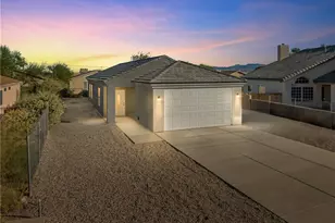 9770 S Kingman Dr, Mohave Valley, AZ 86440 - Photo 1