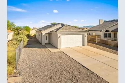 9770 S Kingman Drive, Mohave Valley, AZ 86440 - Photo 2