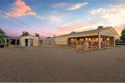 2088 E Hackamore Drive, Mohave Valley, AZ 86440 - Photo 1