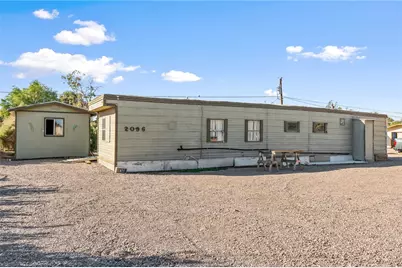2096 E Hackamore Drive, Mohave Valley, AZ 86440 - Photo 2