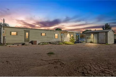 2096 E Hackamore Drive, Mohave Valley, AZ 86440 - Photo 1