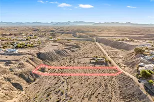 1845 Newberry Dr, Bullhead City, AZ 86442 - Photo 6