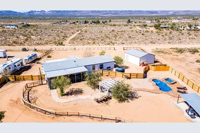 4938 N Davis Road, Golden Valley, AZ 86413 - Photo 70