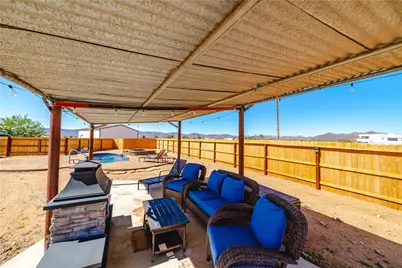 4938 N Davis Road, Golden Valley, AZ 86413 - Photo 54