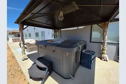 2576 E Calle Chavez Road, Kingman, AZ 86409 - Photo 34