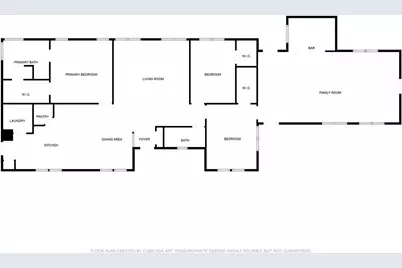 2576 E Calle Chavez Road, Kingman, AZ 86409 - Photo 4