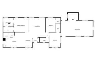 2576 E Calle Chavez Rd, Kingman, AZ 86409 - Photo 4