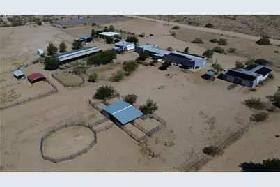 2576 E Calle Chavez Road, Kingman, AZ 86409 - Photo 92