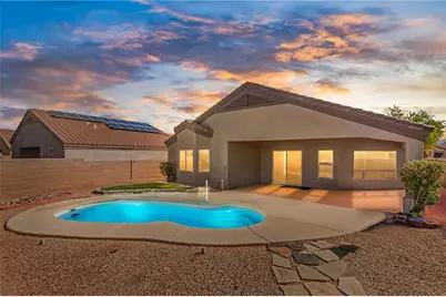 3013 Carefree Drive, Bullhead City, AZ 86442 - Photo 4