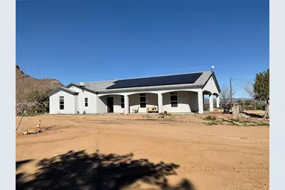 1790 S Gleeson Road, Golden Valley, AZ 86413 - Photo 1