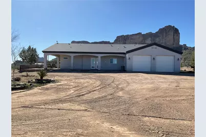 1790 S Gleeson Road, Golden Valley, AZ 86413 - Photo 2