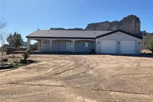 1790 S Gleeson Rd, Golden Valley, AZ 86413 - Photo 2