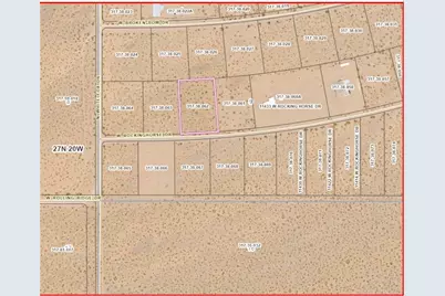 11465 W Rocking Horse Drive, White Hills, AZ 86445 - Photo 8