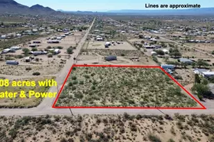 306-02-040 Agua Fria Dr, Golden Valley, AZ 86413 - Photo 1