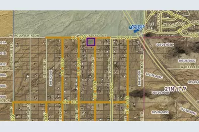 2.08 Ac Agua Fria Dr, Golden Valley, AZ 86413 - Photo 12