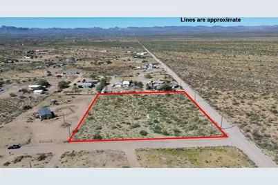 2.08 Ac Agua Fria Dr, Golden Valley, AZ 86413 - Photo 4