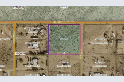 2.08 Ac Agua Fria Dr, Golden Valley, AZ 86413 - Photo 14