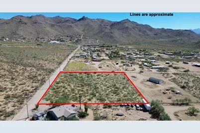 2.08 Ac Agua Fria Dr, Golden Valley, AZ 86413 - Photo 2