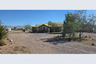 820 S Elfrida Road, Golden Valley, AZ 86413 - Photo 1