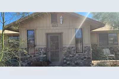 820 S Elfrida Road, Golden Valley, AZ 86413 - Photo 2