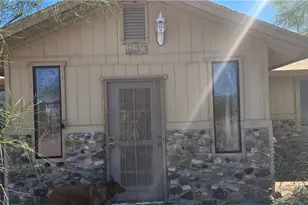 820 S Elfrida Rd, Golden Valley, AZ 86413 - Photo 2