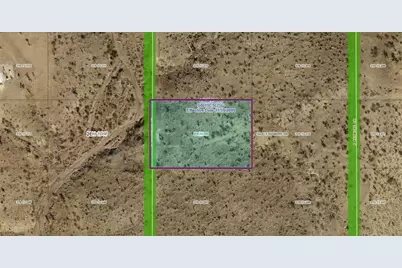 Lot 238 N Katherine Drive, Dolan Springs, AZ 86441 - Photo 1