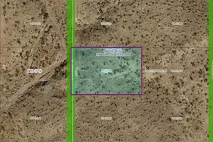 Lot 238 N Katherine Dr, Dolan Springs, AZ 86441 - Photo 1