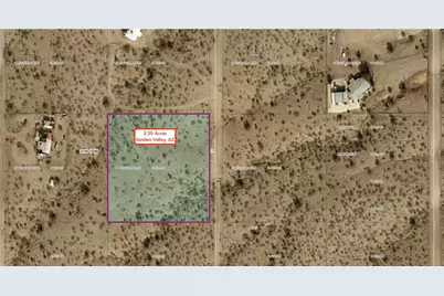 1693 S Glenbar Road, Golden Valley, AZ 86413 - Photo 2