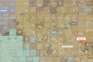 1693 S Glenbar Rd, Golden Valley, AZ 86413 - Photo 1