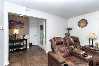 8725 S Cedar Street, Mohave Valley, AZ 86440 - Photo 4