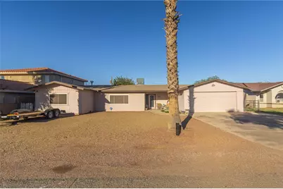 8725 S Cedar Street, Mohave Valley, AZ 86440 - Photo 2