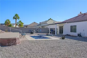 2911 Los Pueblos Dr, Bullhead City, AZ 86429 - Photo 40
