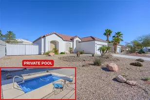 2911 Los Pueblos Dr, Bullhead City, AZ 86429 - Photo 1