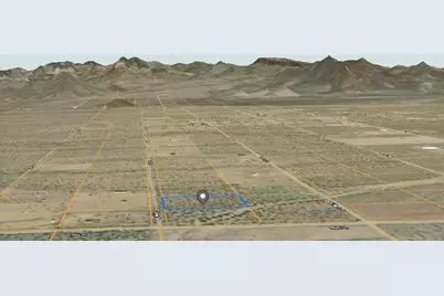 Lot 116 N Agua Mawsa Drive, Dolan Springs, AZ 86441 - Photo 10