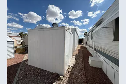 2000 Ramar Road #237, Bullhead City, AZ 86442 - Photo 58