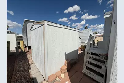 2000 Ramar Road #237, Bullhead City, AZ 86442 - Photo 60